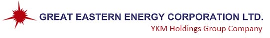 Great Eastern Energy Corporation Limited