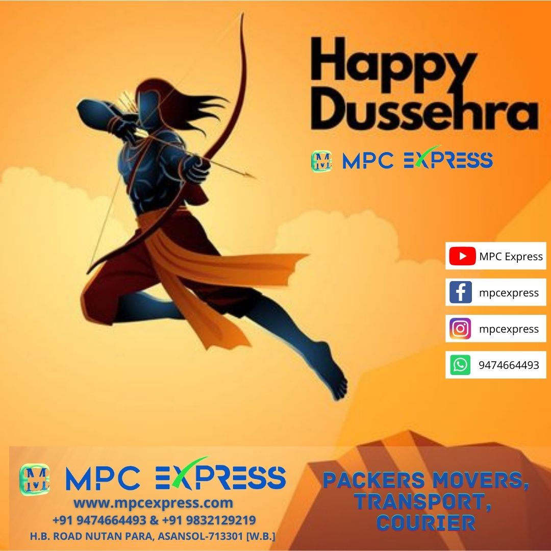 Read more about the article Happy Dussehra 2021