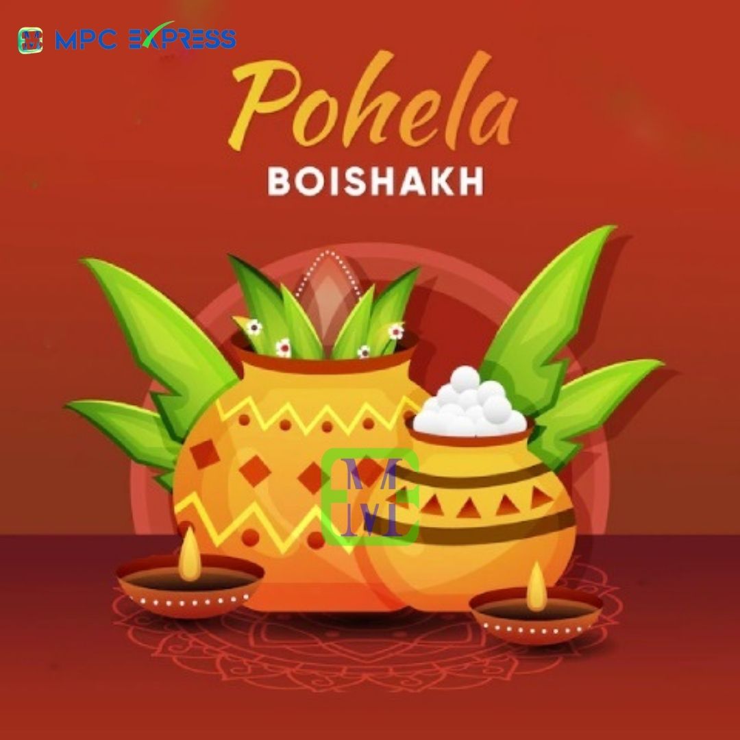 Read more about the article Happy Pohila Baisakh 2022
