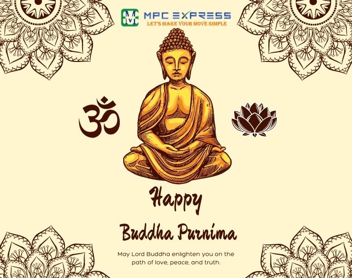 Read more about the article Happy Buddha Purnima 2023
