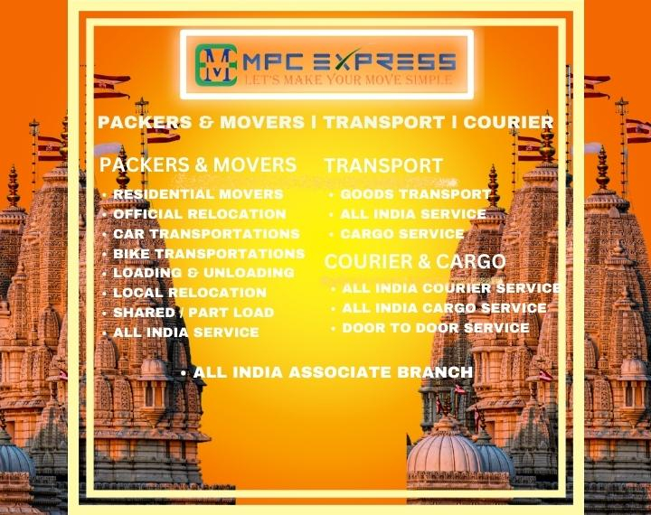 RATH YARTA 2023 MPC Express Service Details